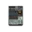 Imagen de CONSOLA MIXER BEHRINGER XENYX QX1204 USB COMPRESOR FX