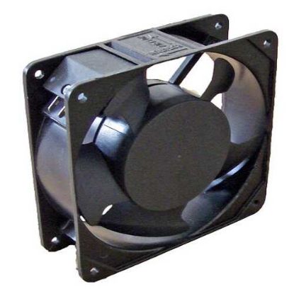 Imagen de VENTILADOR 3 1/2" 220V S/RULEMAN TIDAR