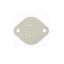 Imagen de MICA SC 01023 TO-3 METAL