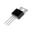 Imagen de MOSFET CANAL N 16A 60V TO220