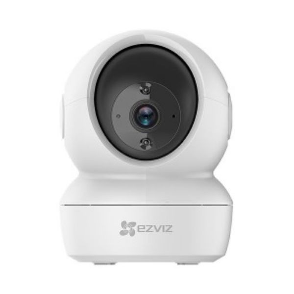 Imagen de CAMARA IP WIFI 2MP INTERIOR MOTORIZADA 360° HIK VISION