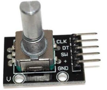 Imagen de MODULO CODIFICADOR ROTATIVO