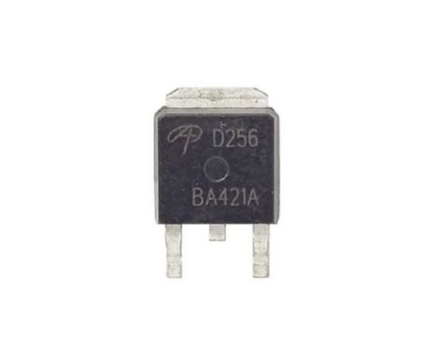 Imagen de TRANS MOSFET CANAL N 19A