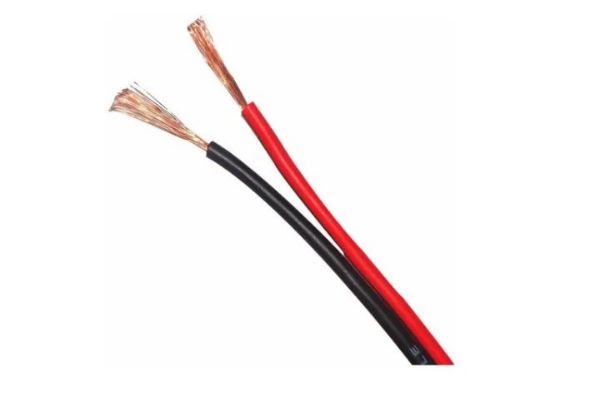 Imagen de CABLE BAFLE  2 x 0.50