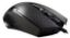 Imagen de MOUSE OPTICO CON USB NEGRO 1000DPI