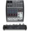 Imagen de CONSOLA 8 CANALES BEHRINGER