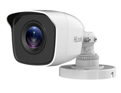 Imagen de CAMARA EXTERIOR TIPO BULET 720 TVL 1 MP HI LOOK