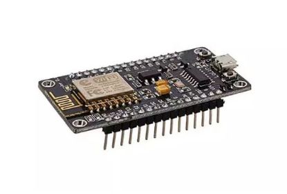 Imagen de ARDUINO WIFI SERIAL NODEMCU ESP8266