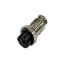 Imagen de JACK MICROFONO HEMBRA 4P P/CABLE