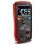 Imagen de MULTIMETRO TESTER DIGITAL INTELIGENTE TRUE RMS UNIT UT123D