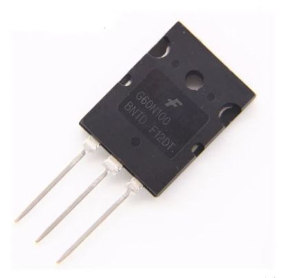 Imagen de Igbt FGL 60N100 BNDT 60A 1000V CON DIODO TO264