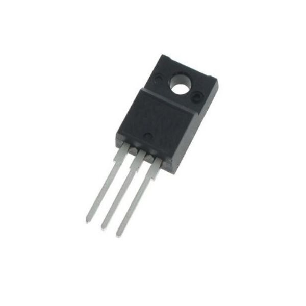 Imagen de TRANSISTOR MOSFET CANAL N 600V 10A 45W