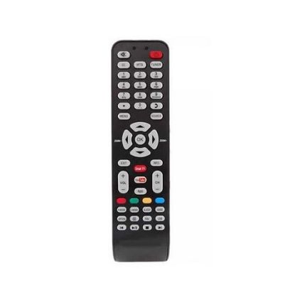 Imagen de CONTROL REMOTO TCL SMART TV DAEWOO