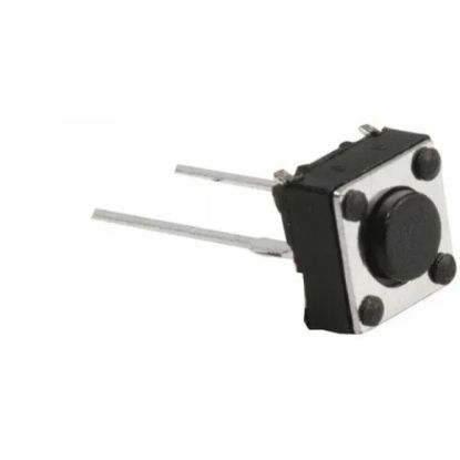 Imagen de PULSADOR DIP PUSHBUTTON SWITCH S/LED IMP