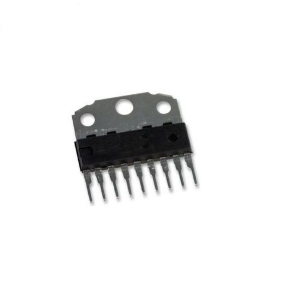 Imagen de AMPLIFICADOR DE AUDIO TDA 2611 A