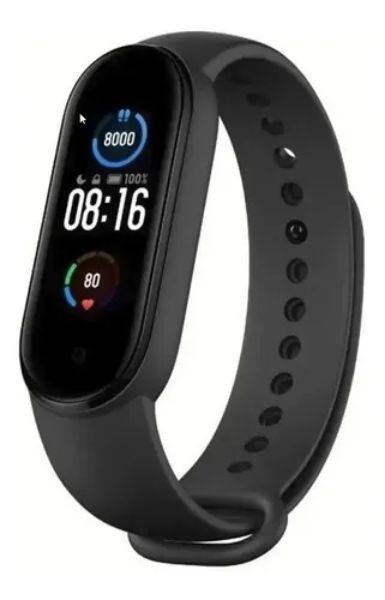 Imagen de RELOJ SMART M5 SUONO