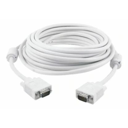 Imagen de CABLE ARMADO DB15M/DB15M 2 MTS JA