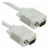 Imagen de CABLE ARMADO DB15M/DB15M 2 MTS JA