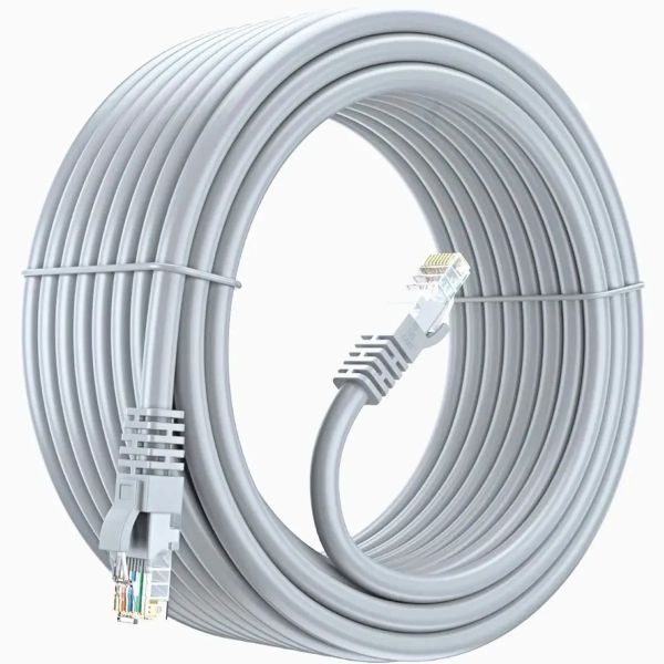 Imagen de CABLE PATCH CORD 20T CAT5E O CAT6