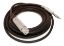 Imagen de CABLE 1.5MTS PLUG 6.5 A CANON 3P HEMBRA