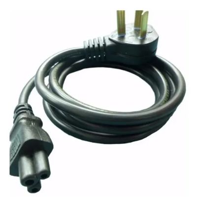 Imagen de CABLE INTERLOCK PARA NOTEBOOK TREBOL TRIPOLAR