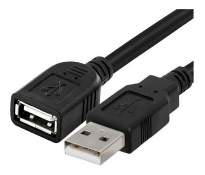 Imagen de CABLE ARMADO PROLONG USB