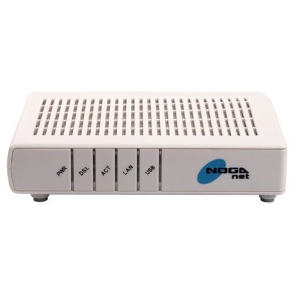 Imagen de ROUTER ADSL2 EXTERNO