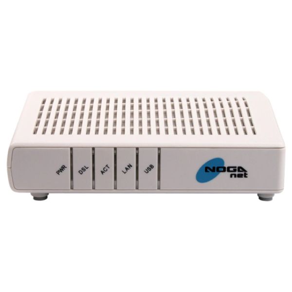 Imagen de ROUTER ADSL2 EXTERNO