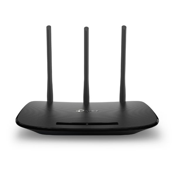 Imagen de ROUTER WIRELESS