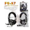 Imagen de AURICULAR GAMER GRANDE PSA7