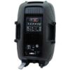 Imagen de BAFLE CAJA POTENCIADA ACTIVA 15" 350W BT