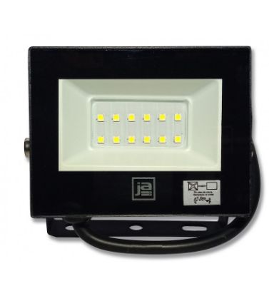 Imagen de REFLECTOR C/20 LED BLANCO FRIO 220V 10W JA