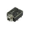 Imagen de Conector Jack estéreo audio 3.5mm 5 pines