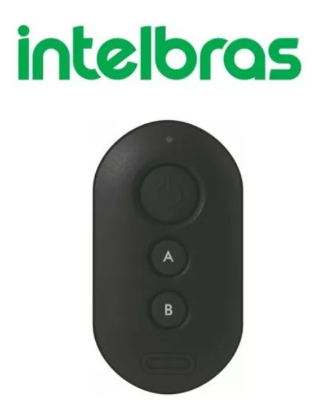 Imagen de CONTROL REMOTO INTELBRAS