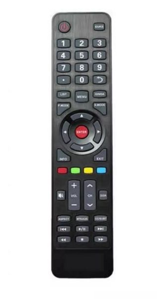 Imagen de CONTROL REMOTO TV RCA SMART TV