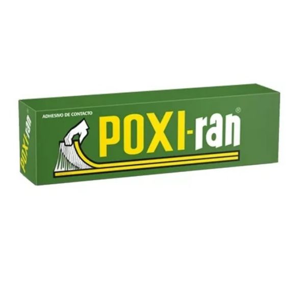 Imagen de POXI RAN 90GR