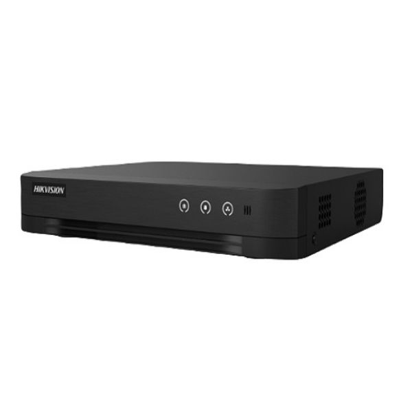 Imagen de DVR 8 CANALES HD 1080p HIK VISION