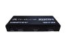 Imagen de Hdmi Splitter Switch Multiplicador 1x2 4k3d Fullhd S/ Fuente