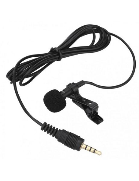 Imagen de MICROFONO CORBATERO COMUN