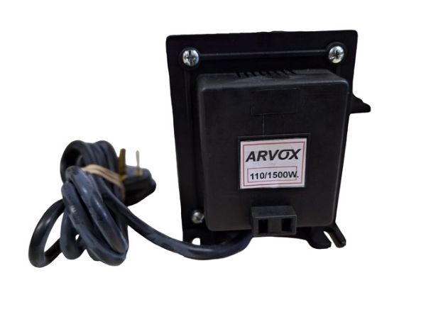 Imagen de AUTOTRANSFORMADOR 1500W