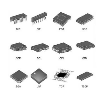 Imagen de MICROCONTROLADOR 8P 512 * 12 6 I/O WINDOW