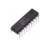 Imagen de MICROCONTROLADOR PIC 16F628A