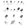 Imagen de TRANSISTOR 2N2904 NPN BIPOLAR AMPLIFICADOR 40V 0.6A 0.6W