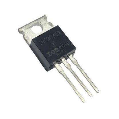 Imagen de TRANSISTOR MOSFET CANAL P 100V 12A