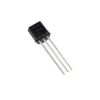 Imagen de SENSOR ANALOGICO TEMPERATURA LM35 0°C A 100°C LM35DZ TO92