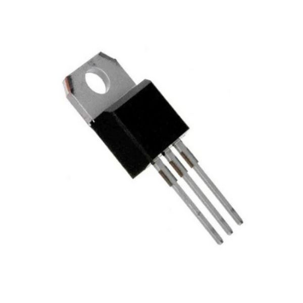 Imagen de TRANSISTOR NPN SILICIO ALTO VOLTAJE  700V 4A 75W .7us.