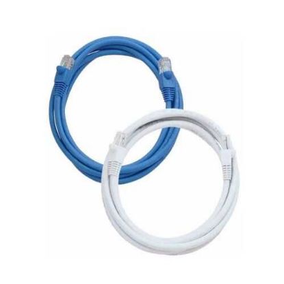 Imagen de CABLE PATCH CORD 3MT CAT5