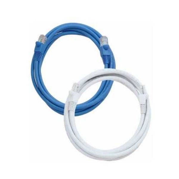 Imagen de CABLE PATCH CORD 3MT CAT5