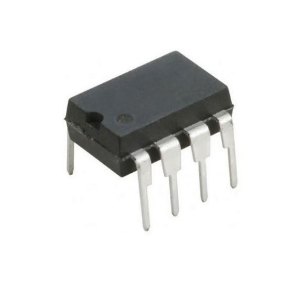 Imagen de DIFFERENTIAL BUS TRANSCEIVER (BIDIRECTIONAL) SN75176