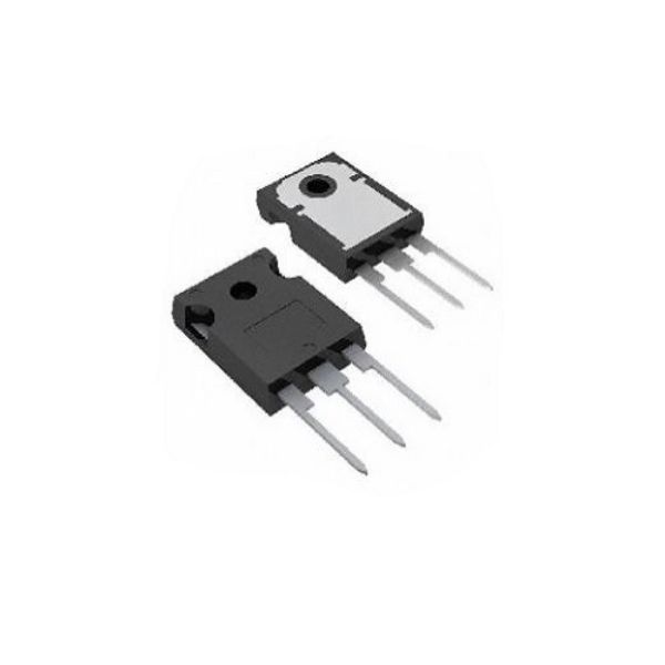 Imagen de TRANSISTOR MOSFET CANAL N SMD 200V 18A 110W